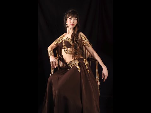 SVETARE BELLYDANCE Meyanse Gala Show Raqsswiss Festival Switzerland