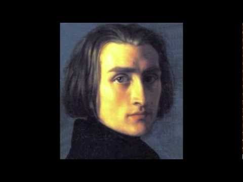 Brian Leahy plays Liszt: Hungarian Rhapsody No. 6