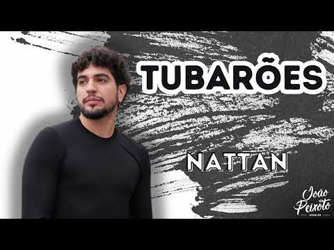 Nattan - Tubarões | Repertório Novo