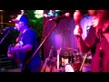 Plaid Coat - The Gourds