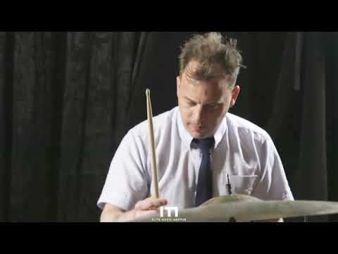 Jochen Rueckert for EMM