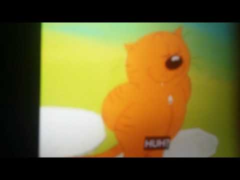 Heathcliff's prank show part 2