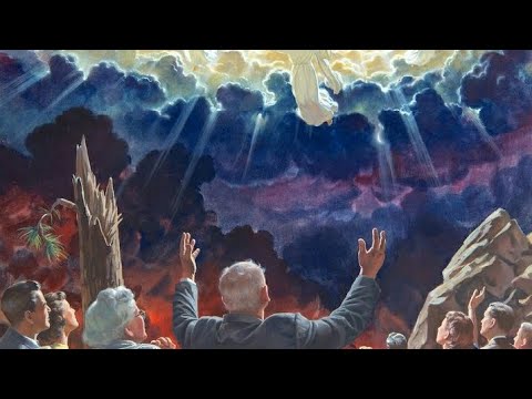 امريكا وانهيارها القادم وتدخل الله القوي في هذا العقاب (@المنتصروناحداثالساعة)#السعودية