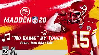 No Game Music Video