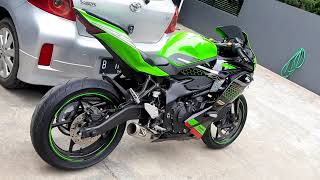 Download lagu knalpot yakuza titan series for zx25r full system pnp mp3 Download lagu knalpot yakuza titan series for zx25r full system pnp mp3