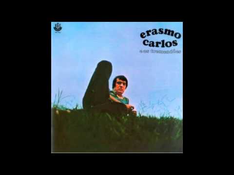 Erasmo Carlos - Jeep