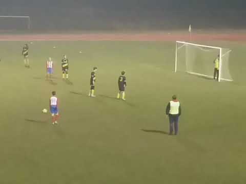 Veneto - Esordienti FairPlay Venezia - Girone A - Giornata 1 - Calcio Marcon Asd vs F.c. Spinea 1966