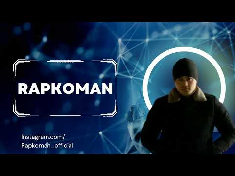 Rapkoman - Come back  #рекомендации #uzrap #rap #trendingshorts #rapkoman #rapkomanofficial