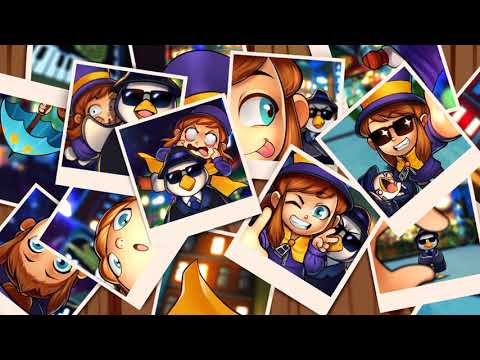 [Best of 2017 Pt. 2 #4] Klagmar's Top VGM #2,931 - A Hat in Time - Picture Perfect