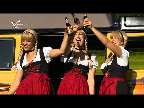 Ländle TV - DER TAG vom 14.09.2016