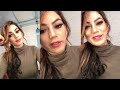 Aarti Sharma L Live Instagram 14