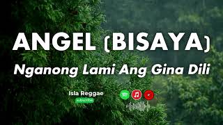 Download lagu INGON SILA AYAW KAY MASUKO SI LORD (angel bisaya version) mp3