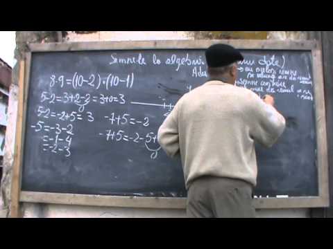 6. Bazele Matematicii: Lectia19 - Tabla Inmultirii pe intelesul tuturor 6/12