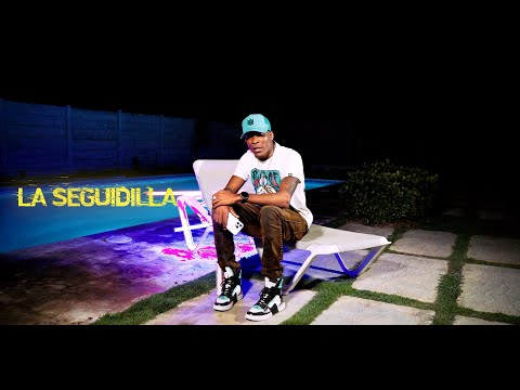 La Seguidilla - Hermanito🥛🤤VIDEO OFICIAL by @Klimaproduciendo