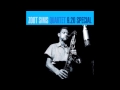 Zoot Sims - Blue Room