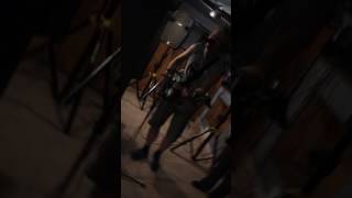 Balle Malurt &amp; Son - Go Away Man (Gluecifer)