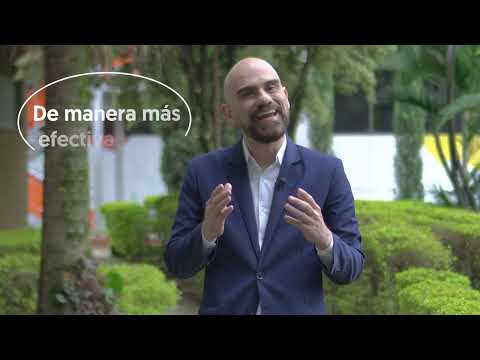 Modelo de Medición y Gestión de Impactos - TdeA