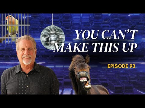You Can't Make This Up! Ep.93