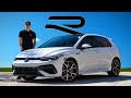 3 WORST And 8 BEST Things About The 2023 VW Golf R