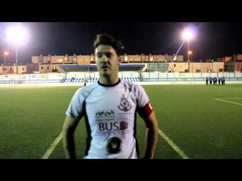 MasterFoot Perafita: Lavratosinhos (1) vs (0) Tigres de Alvorada - Bruno Loureiro (Lavratosinhos)