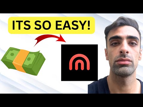 Wie man Geld auf Krak empfängt (Schritt-für-Schritt-Anleitung)