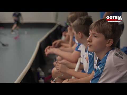 Episode 3  of 3– Part 1, Playoffs