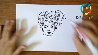 🔴How to Draw Birds of Prey And the Fantabulous Emancipation of One Harley Quinn Movie 2020