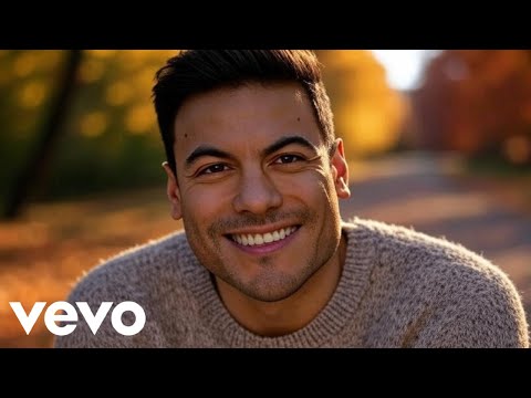 Carlos Rivera - I Shall Not Want (Cristiano Album)