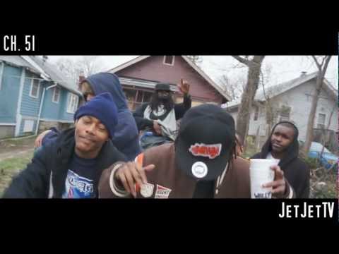 Young Fate "Friends/I Do  Dis 4 Fun" Official Videos