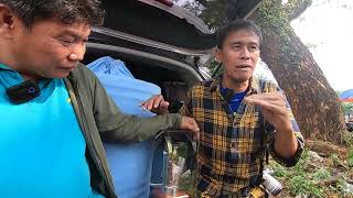 Download lagu MURAI BATU BARONGSAI MAS VLOG KOH AHIN mp3