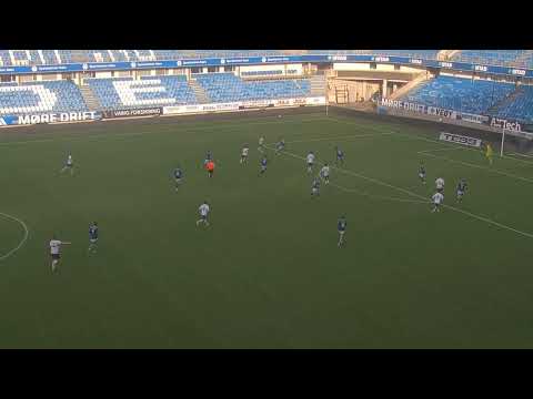 G19-NM: Molde-Stabæk 0-2 - Høydepunkter