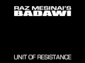 Den of Drumz  Badawi
