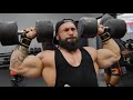 Orlando Gyms Takeover - Iron World Tour