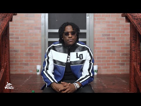 Zac Savage Talks About Life In Dallas & Music Scene, Working w/ EST Gee & Rob49