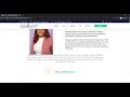 Website Sample 2