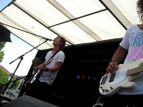 New Empire new song- Summer Sky