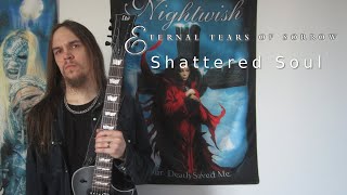 Eternal Tears of Sorrow - Shattered Soul | Cover