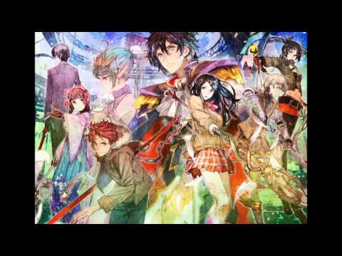 Tokyo Mirage Session #FE - Maybe Friends, Maybe Lovers (HQ)