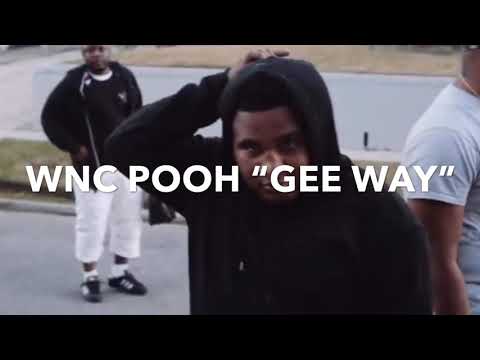 Poohh -  “Gee Way” - (Official Video)