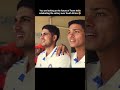 If Celebration Had A Face No Better Than Yashasvi Jaiswal And Shubman Gill