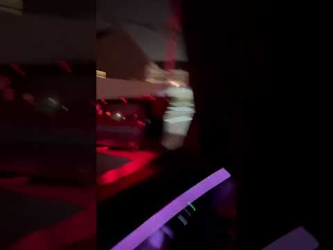 Tlx Type s Hps intake and Secondary cat delete small pull