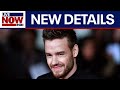 BREAKING: Three people charged in Liam Payne's death