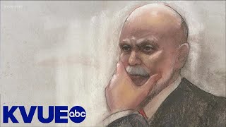 Judge hears closing arguments in Rodney Reed hearing Monday | KVUE