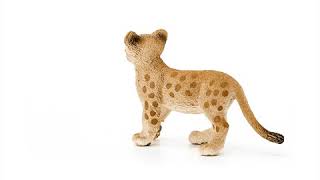 Schleich Levíča