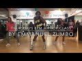 Don Diablo Survive Hiphop Choreography By Emmanuel Zumbo