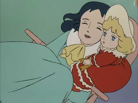 Princess Sarah- Japanese Opening