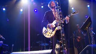 Butch Walker Jingle Bells  Christmas Show