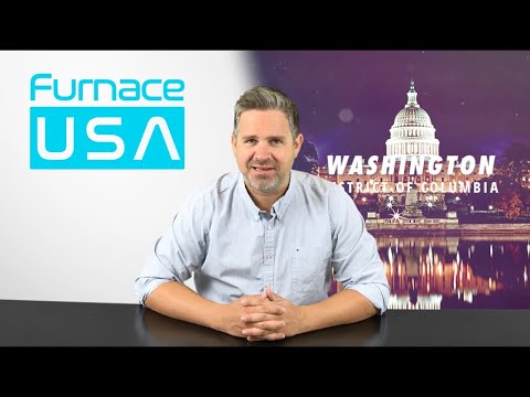 HVAC Installs in the Washington, DC Area - Furnaces, Water Heaters & AC | (202) 858-3801