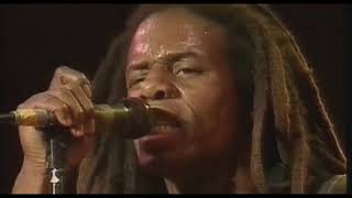 Eddy Grant - Festival Gardens 03/31/86 (Footage)