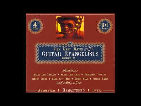 Two Gospel Keys - I Don't Feel At Home In This World Anymore